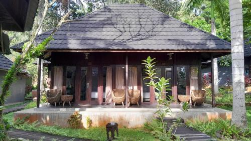 Kasuari Valley Beach Resort 4