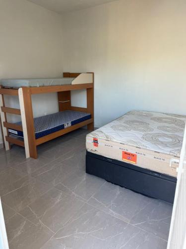 1 double bed