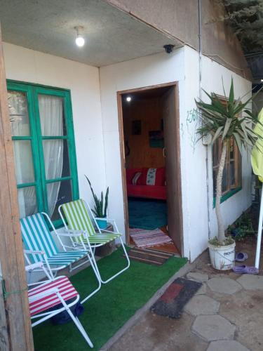 Casa de Veraneo en La Herradura