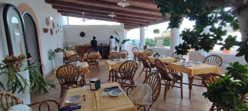 Hotel Principe di Rinella