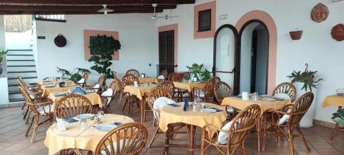 Hotel Principe di Rinella - 식음료(F&B)