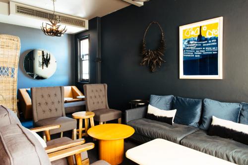 Hotel Palisade – Sydney, DC