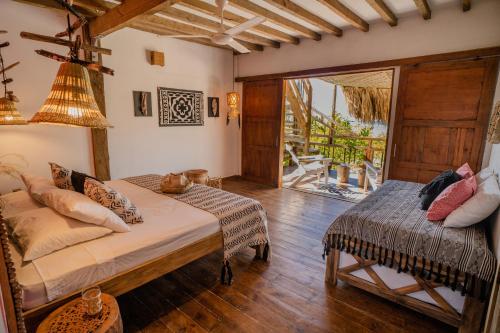Casa del Mar by Al Alma in Rincón