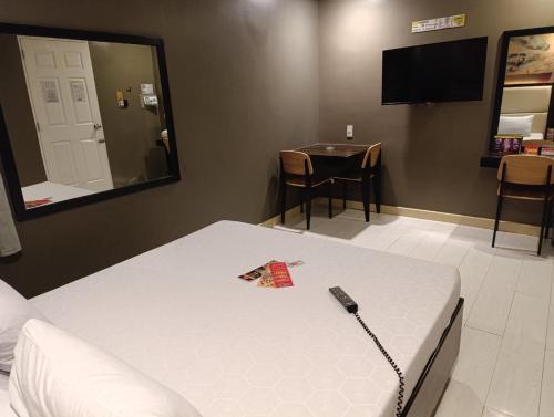 Hotel Sogo Malate, Manila (Foto 6)
