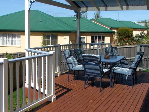 Hobart Quayside Cottages Australia 70 Reviews Prices Planet