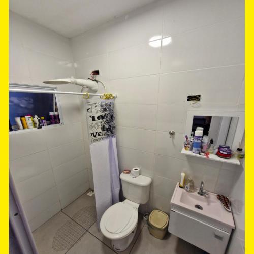 Casa PG na Arvore Hidro Praia in ปรินเซซา