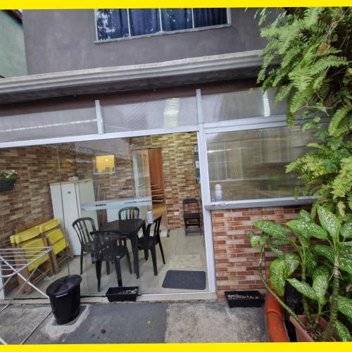 Casa PG na Arvore Hidro Praia in ปรินเซซา