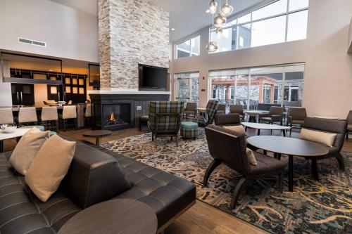 Residence Inn by Marriott Louisville Old Henry in Louisville, USA