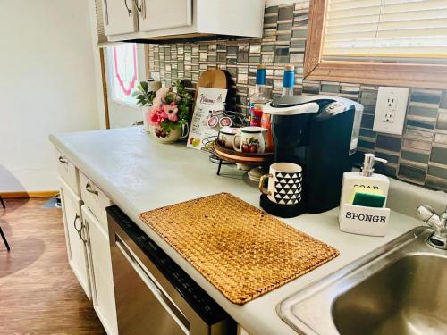 บริการและสิ่งอำนวยความสะดวก, Mixon villas in นอร์ท ซูส์ ซิตี้ (SD)