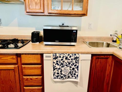 Mixon villas in นอร์ท ซูส์ ซิตี้ (SD)