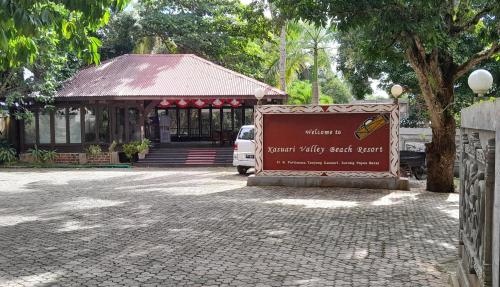 Kasuari Valley Beach Resort – Sorong, ID