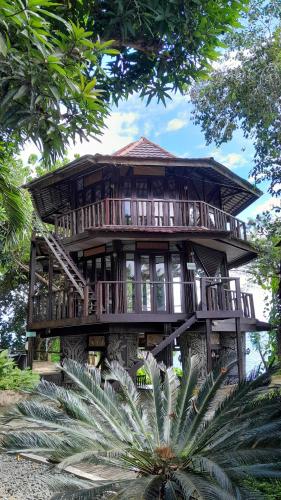Kasuari Valley Beach Resort 5
