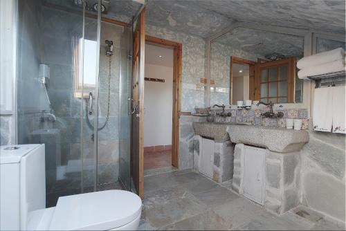 Japanese-Style Quadruple Room image 2