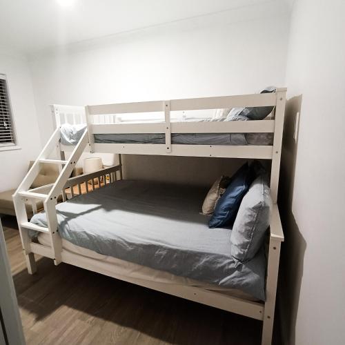 Breakaway, 11 Scott Street, Кресент-Хед (фото 5)