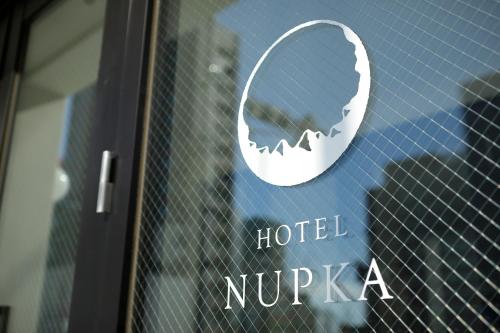Hotel Nupka
