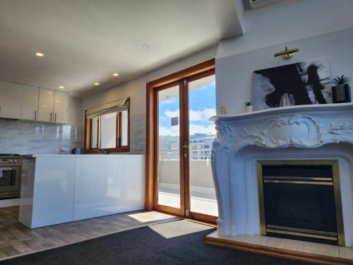 U Suites on Courtenay