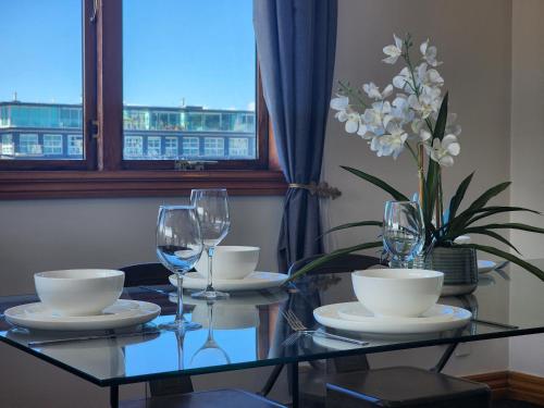 U Suites on Courtenay