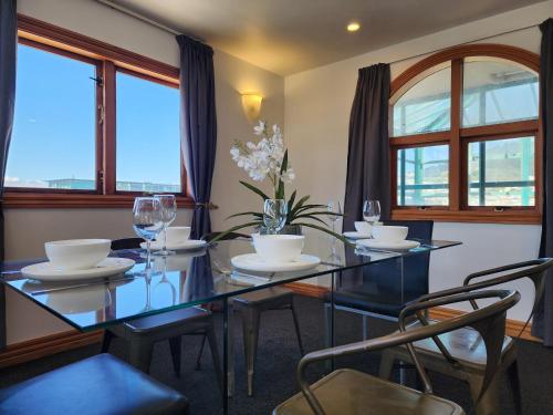 U Suites on Courtenay