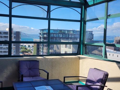 U Suites on Courtenay