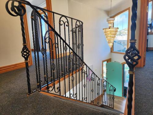 U Suites on Courtenay