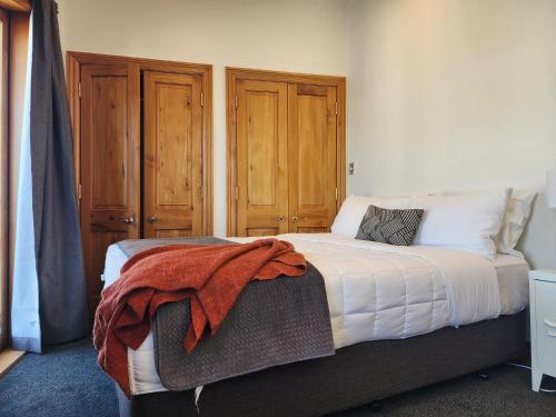 U Suites on Courtenay