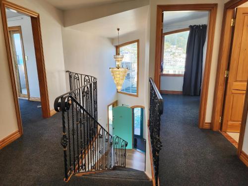 U Suites on Courtenay