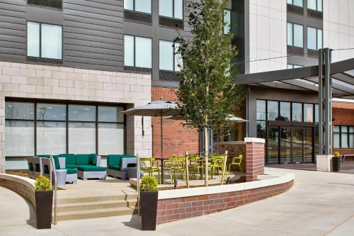 SpringHill Suites by Marriott Columbus Dublin - image 7