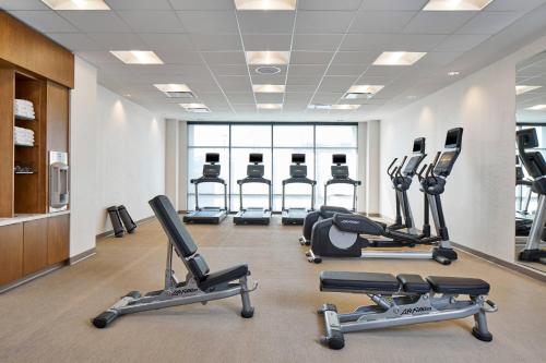 SpringHill Suites by Marriott Columbus Dublin - image 12