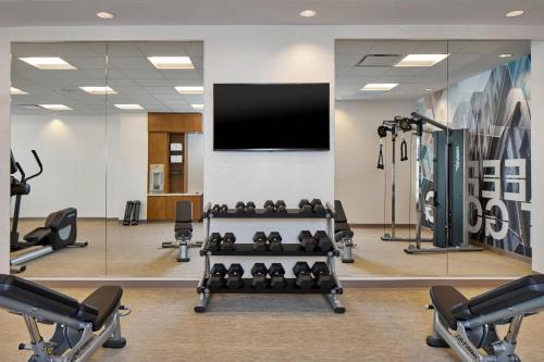 SpringHill Suites by Marriott Columbus Dublin - image 3