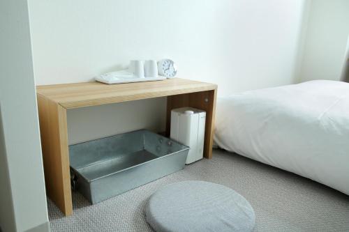 Compact Double Room