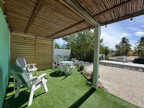 L`archipel in Ramrodkija (FL)