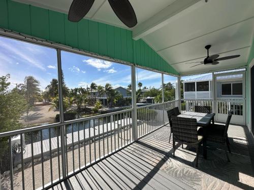 L`archipel in Ramrodkija (FL)