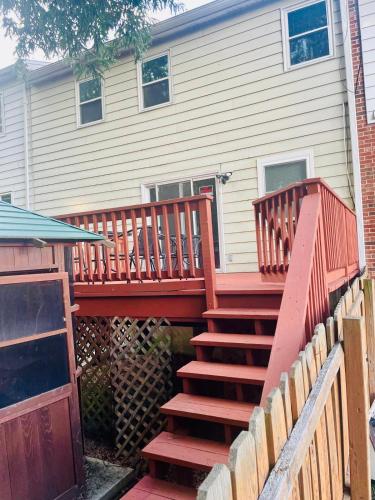 1 bedroom patio view #2 1 bedroom patio view #2