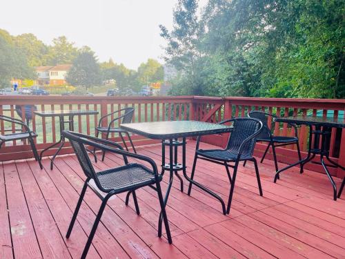 1 bedroom patio view #2 1 bedroom patio view #2