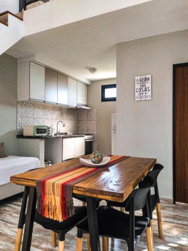 virtuve, Glak Apart Urdinarrain in Gilbert