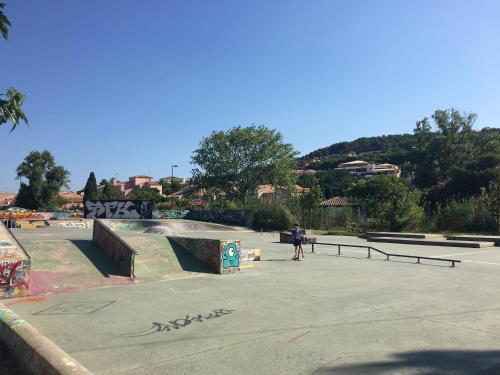 Appartement Sète 2 pièces 4 personnes - FR-1-338-136 - image 12