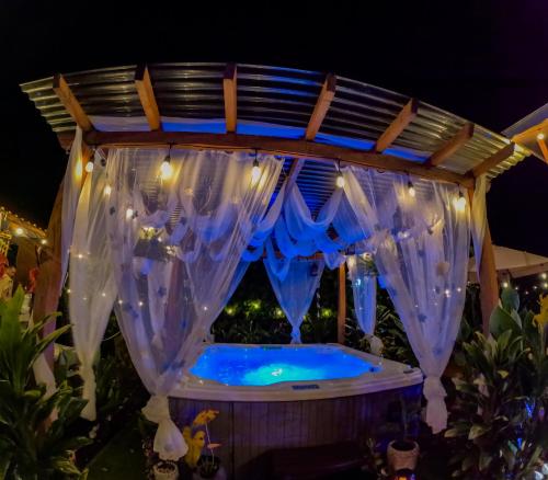 Arenal Tiny Houses - STAR, Fortuna (foto 8)