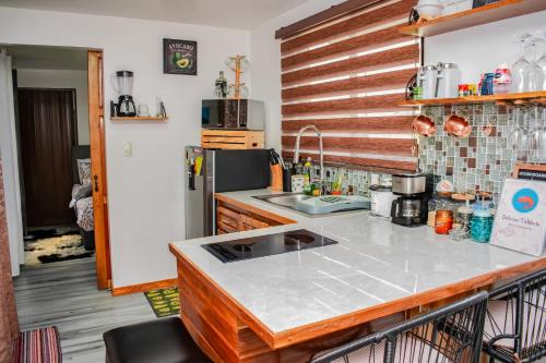 Arenal Tiny Houses - STAR, Fortuna (foto 9)
