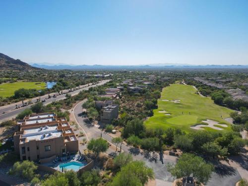 Villas 2, 3, 4 The Villas At Troon North