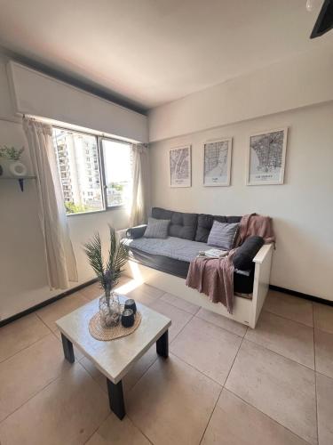 Inigualable Departamento con ubicación excepcional en Pleno Centro de Mendoza