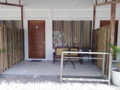 Panglao Grande Resort Room Type - Deluxe Triple Room