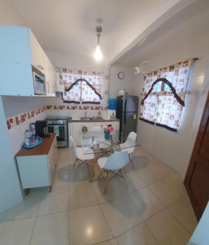 Cabanas Mar Olon in Олон