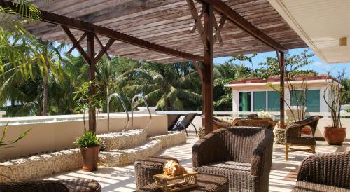 ボラカイ マンダリン アイランド ホテル4