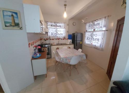 Cabanas Mar Olon in Олон