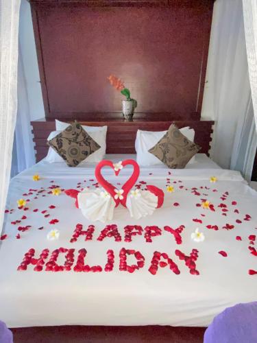 Classic Villa with Private Pool, Bali