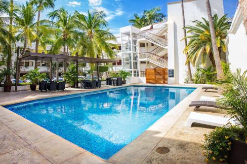 Wyndham Garden Los Mochis Plaza Inn, Ahome