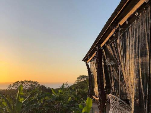 Hostal y Mirador La Chaguita in Moyogalpa