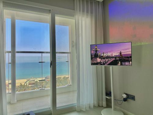 Lebleu Naksan By Orot in Naksan Beach