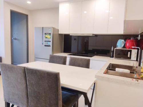 Masteri Thao Dien Serviced Apartment 2