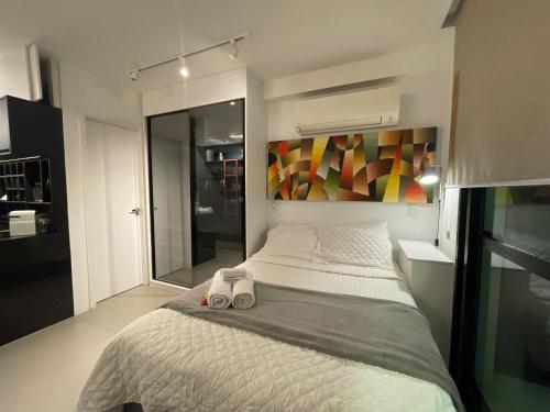 Prime Stay - Santa Ifigênia - São Paulo - BR, São Paulo